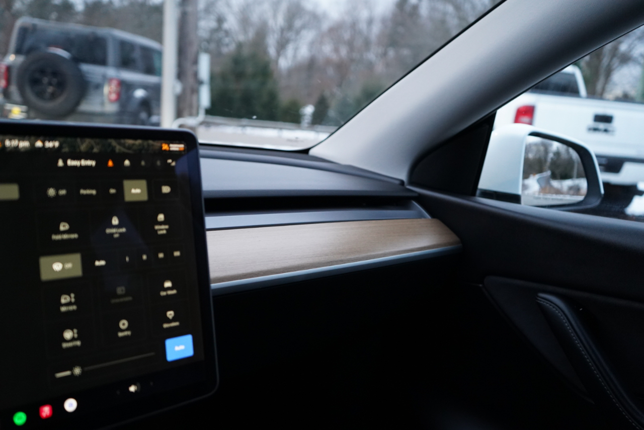 Tesla Model Y Performance AWD 2020