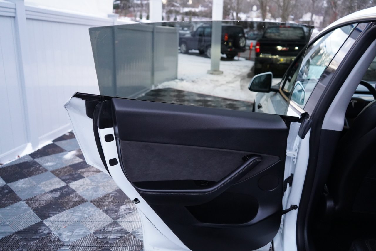 Tesla Model Y Performance AWD 2020