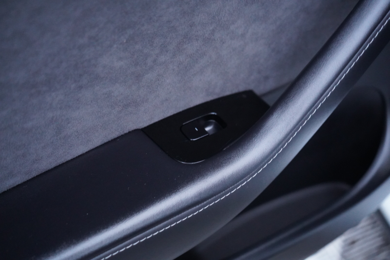 Tesla Model Y Performance AWD 2020