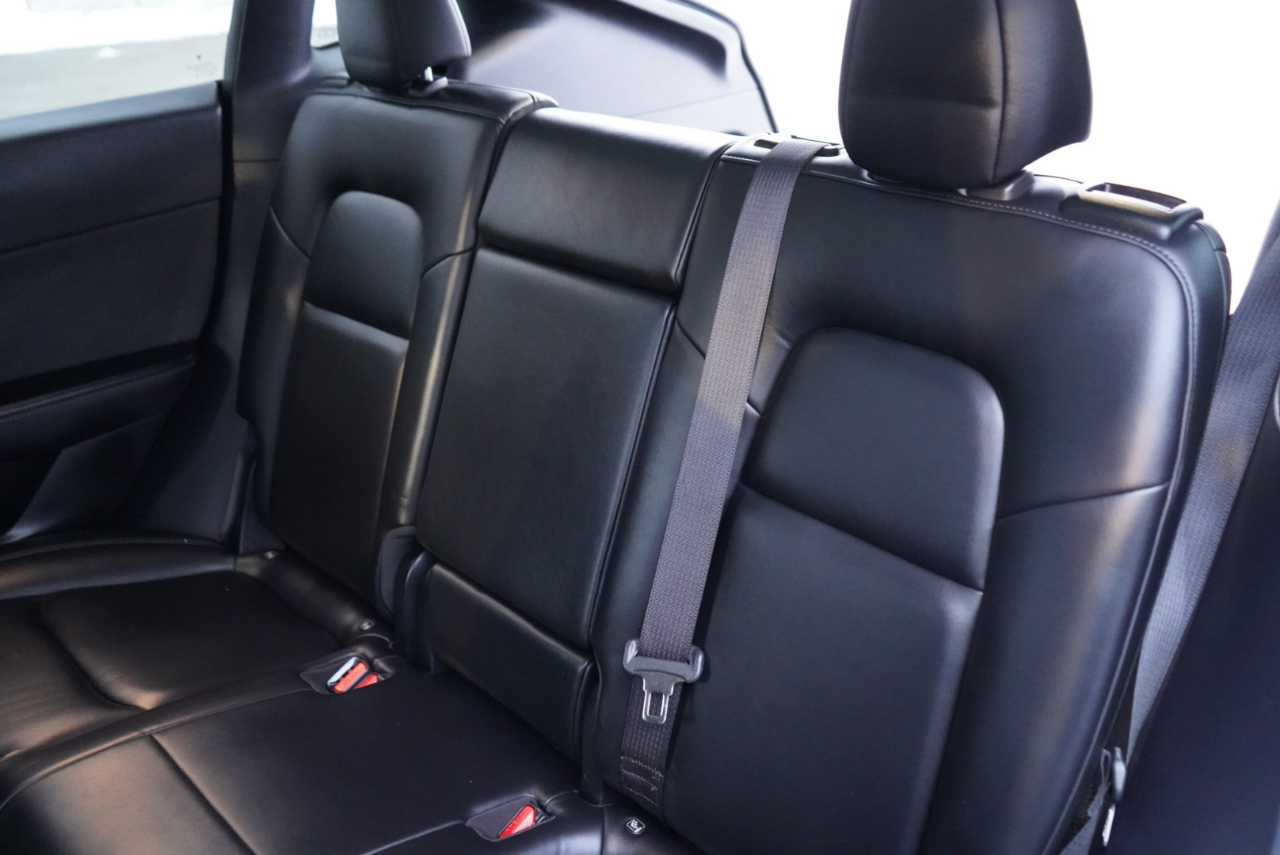 Tesla Model Y Performance AWD 2020