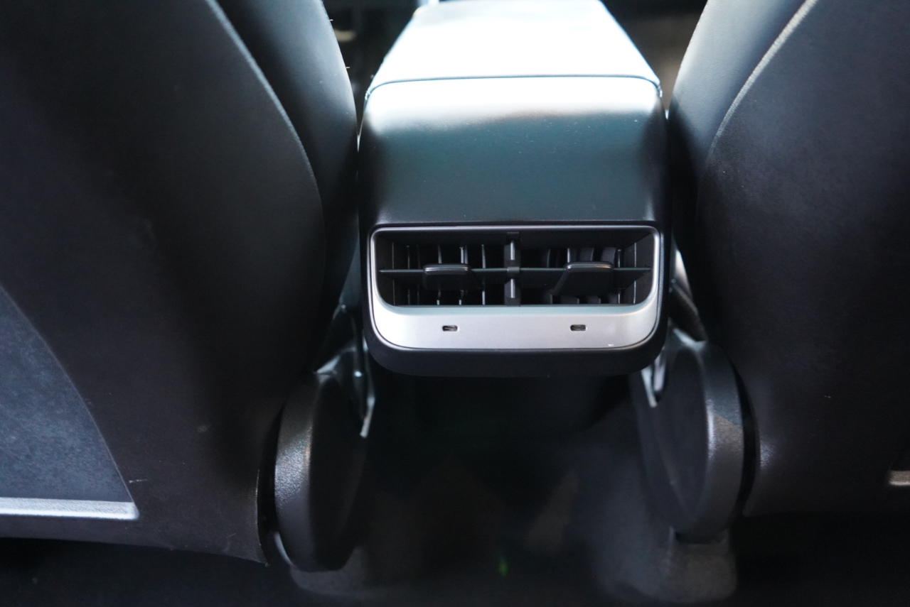 Tesla Model Y Performance AWD 2020