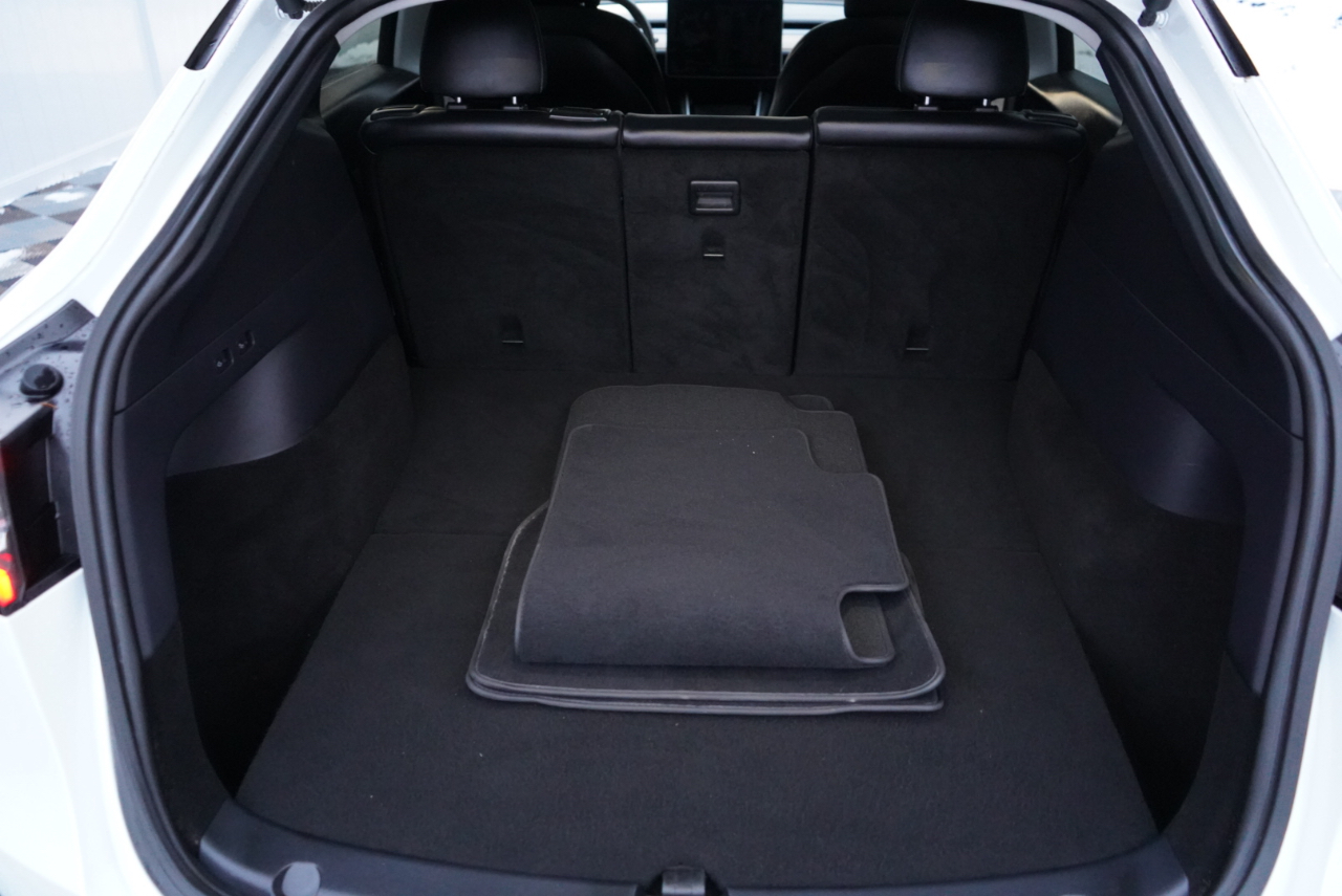 Tesla Model Y Performance AWD 2020