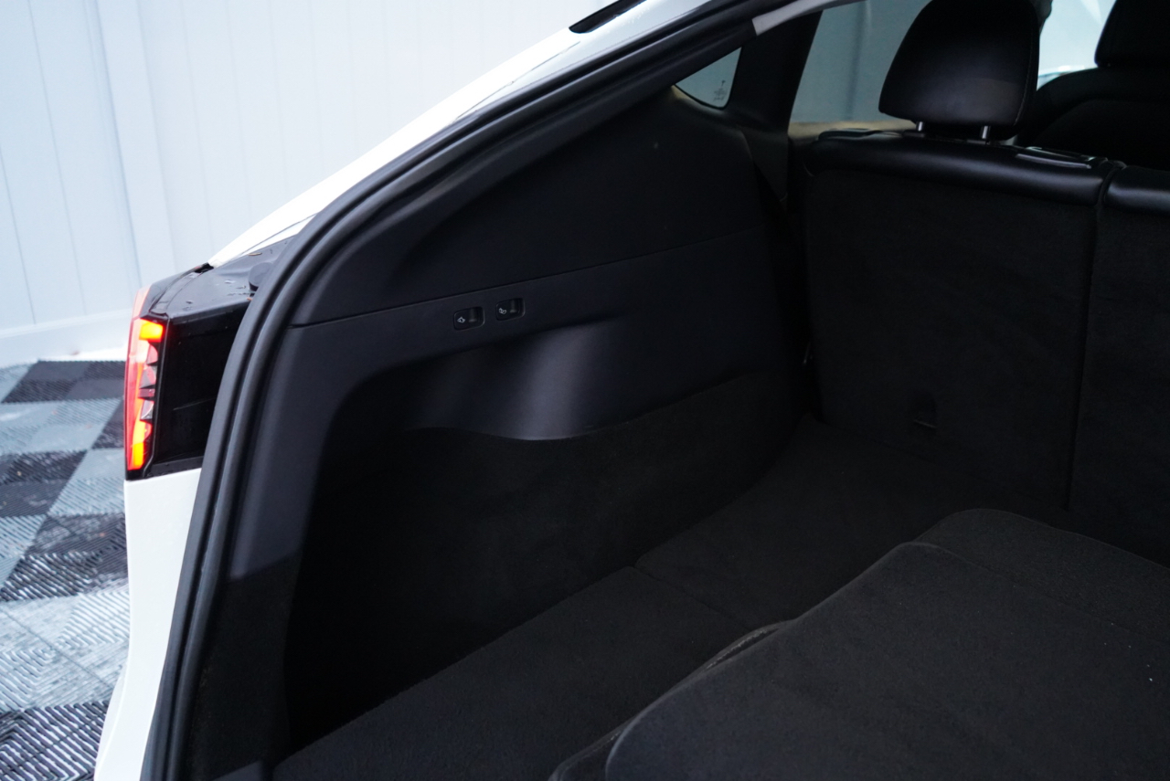 Tesla Model Y Performance AWD 2020