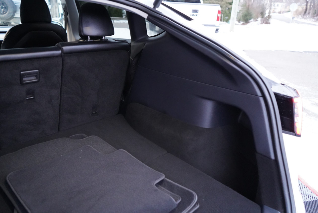 Tesla Model Y Performance AWD 2020