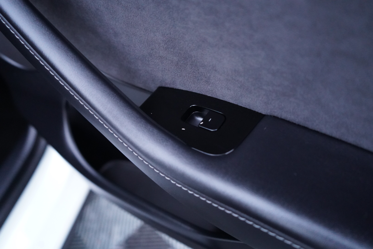 Tesla Model Y Performance AWD 2020