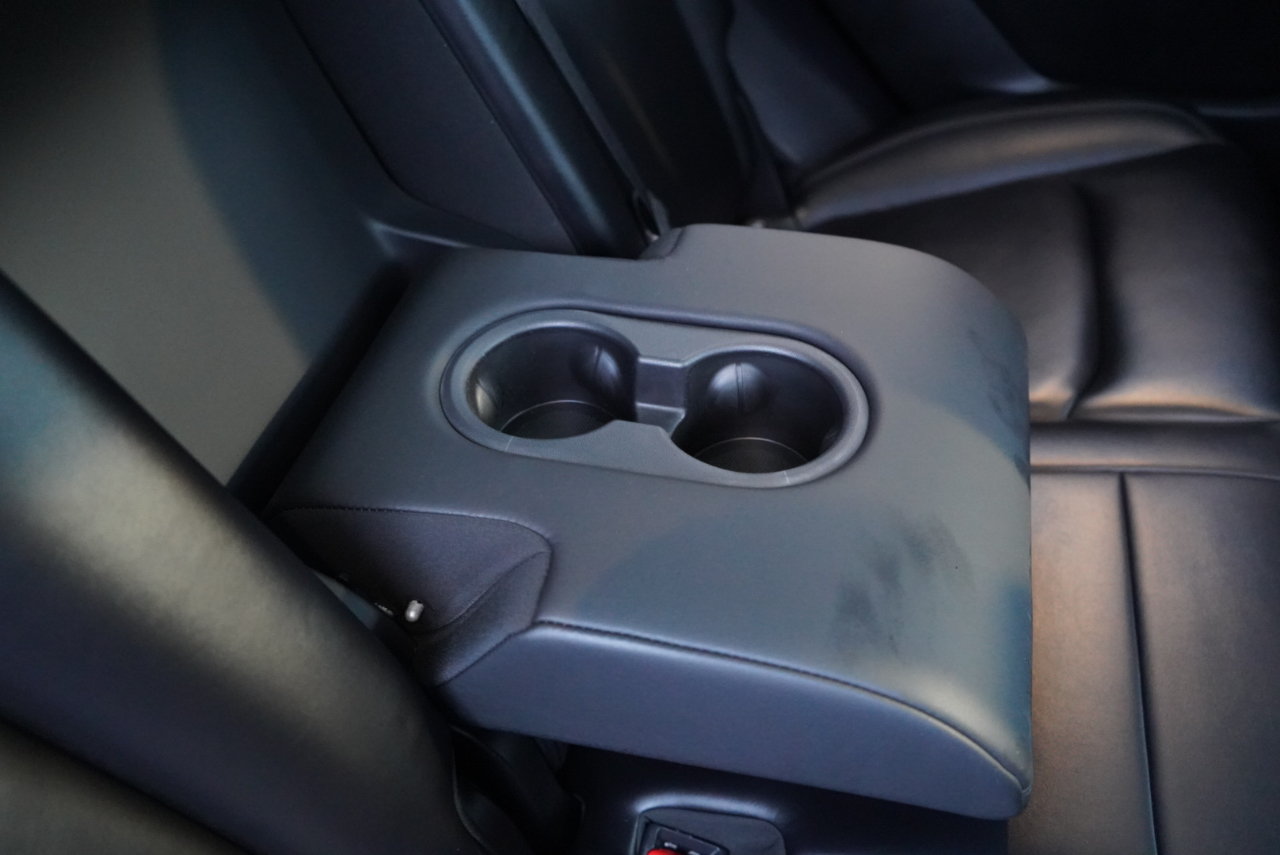 Tesla Model Y Performance AWD 2020