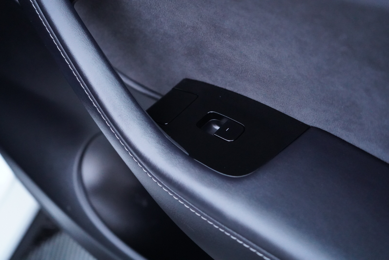 Tesla Model Y Performance AWD 2020