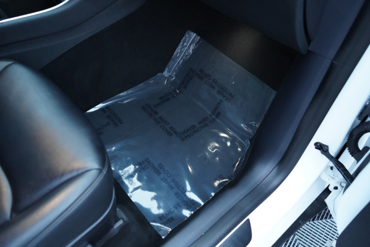 Tesla Model Y Performance AWD 2020