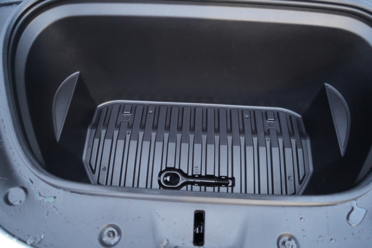 Tesla Model Y Performance AWD 2020