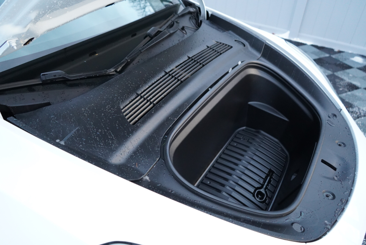 Tesla Model Y Performance AWD 2020