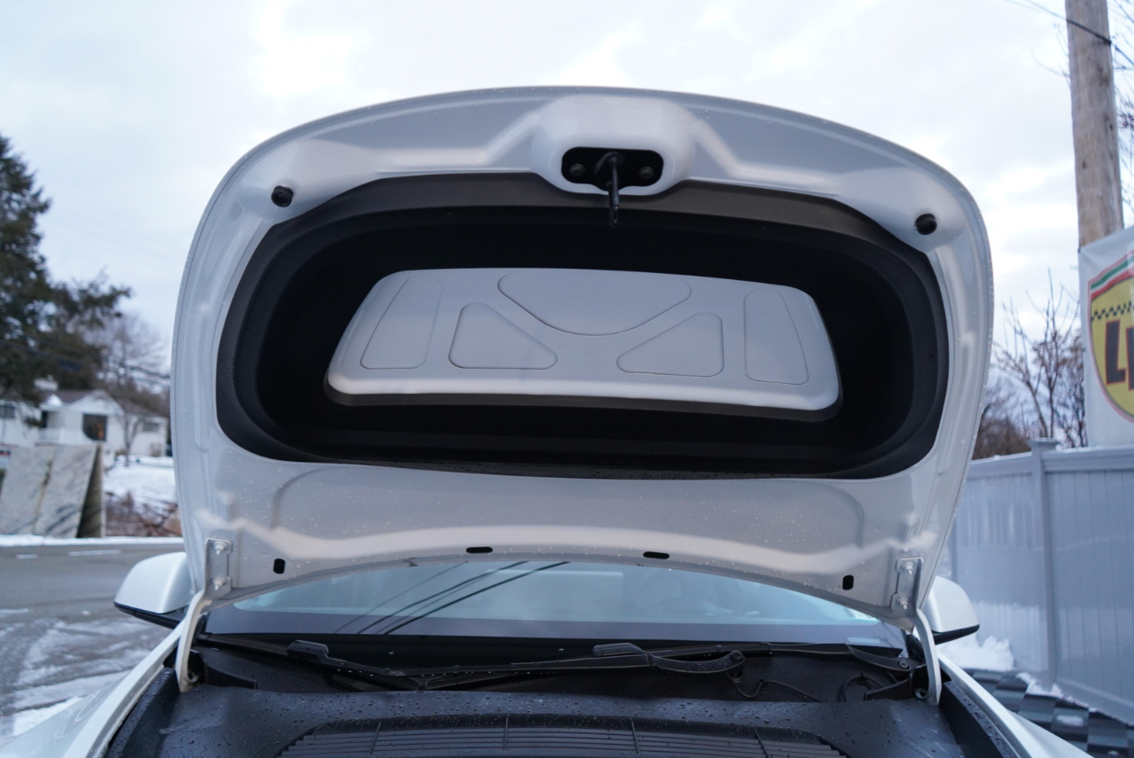 Tesla Model Y Performance AWD 2020