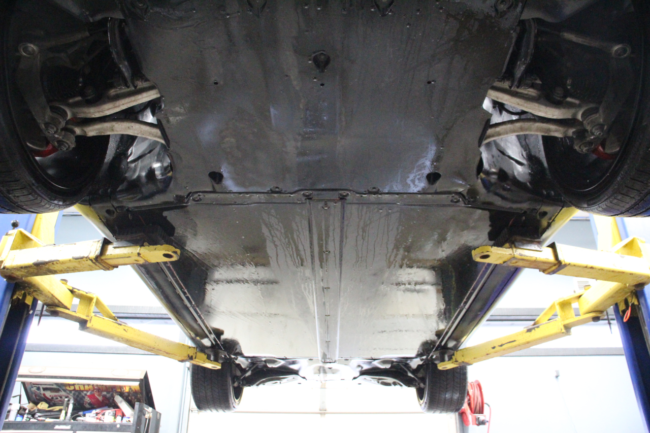 Tesla Model Y Performance AWD 2020