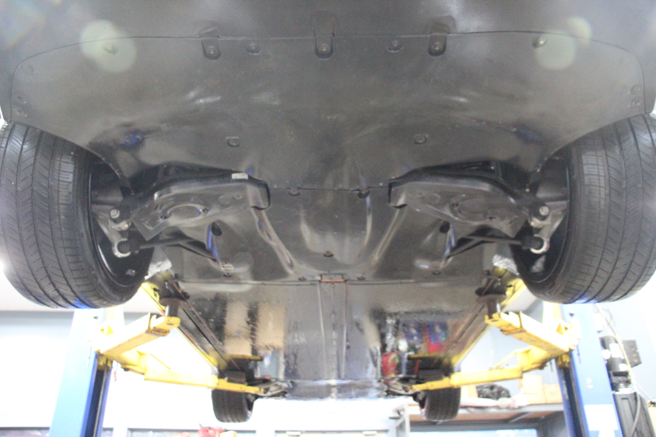 Tesla Model Y Performance AWD 2020