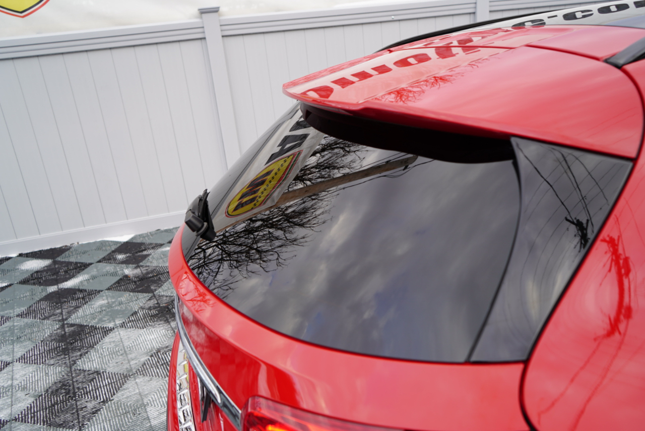 Mercedes-Benz GLA GLA 250 SUV 2018