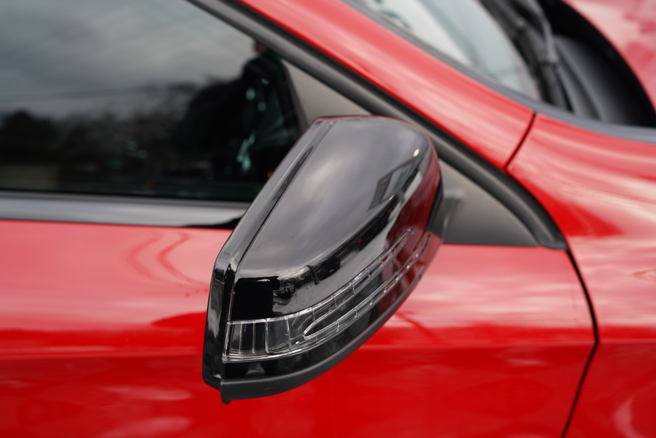 Mercedes-Benz GLA GLA 250 SUV 2018