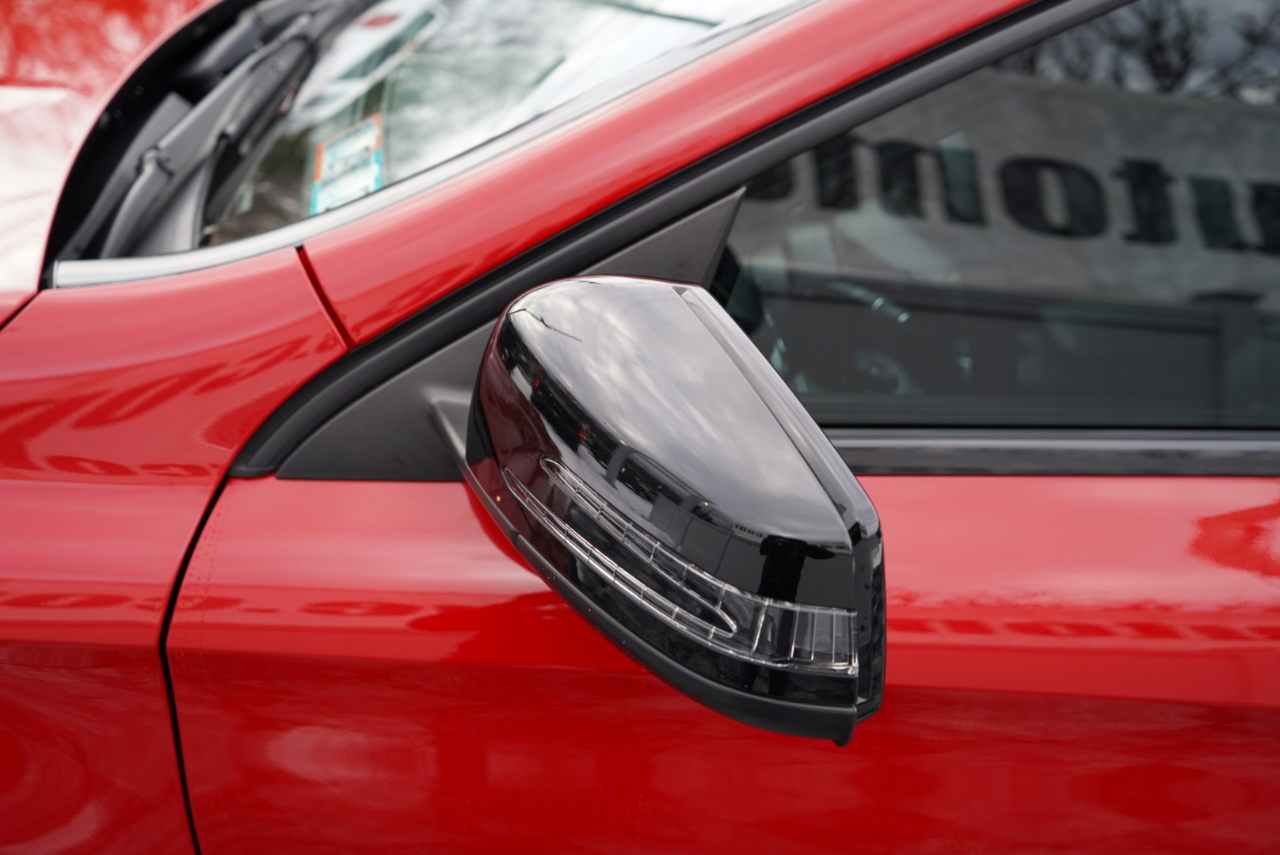 Mercedes-Benz GLA GLA 250 SUV 2018