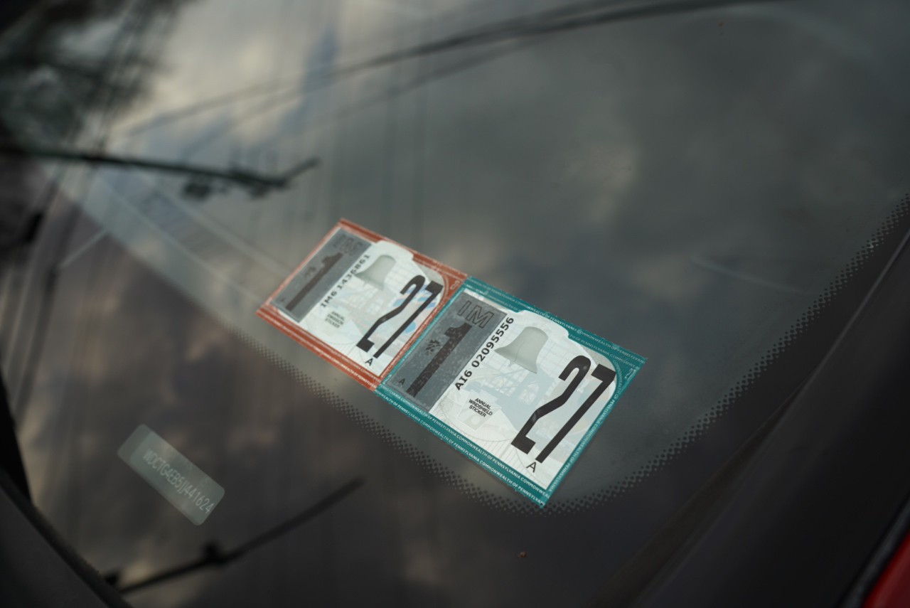 Mercedes-Benz GLA GLA 250 SUV 2018