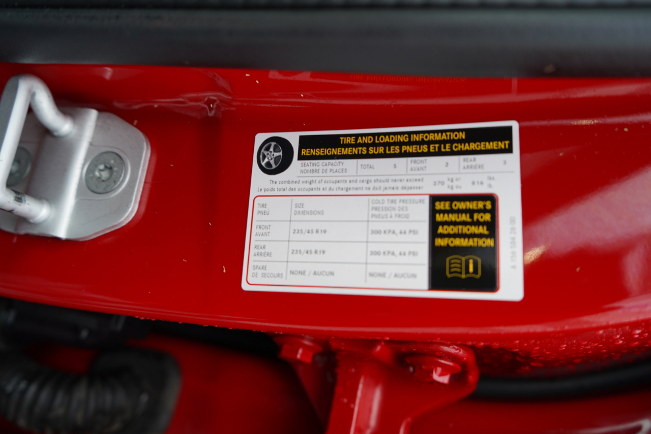 Mercedes-Benz GLA GLA 250 SUV 2018