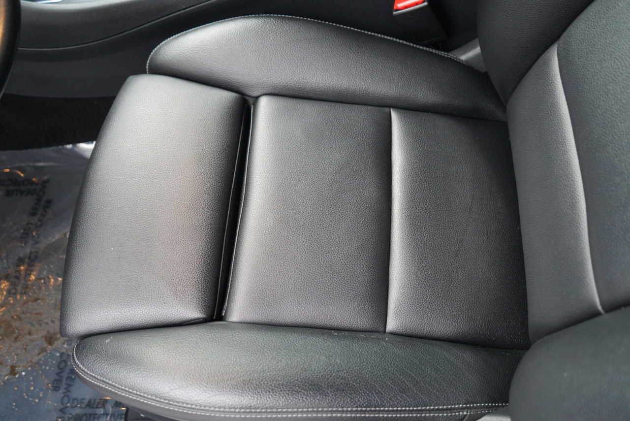 Mercedes-Benz GLA GLA 250 SUV 2018