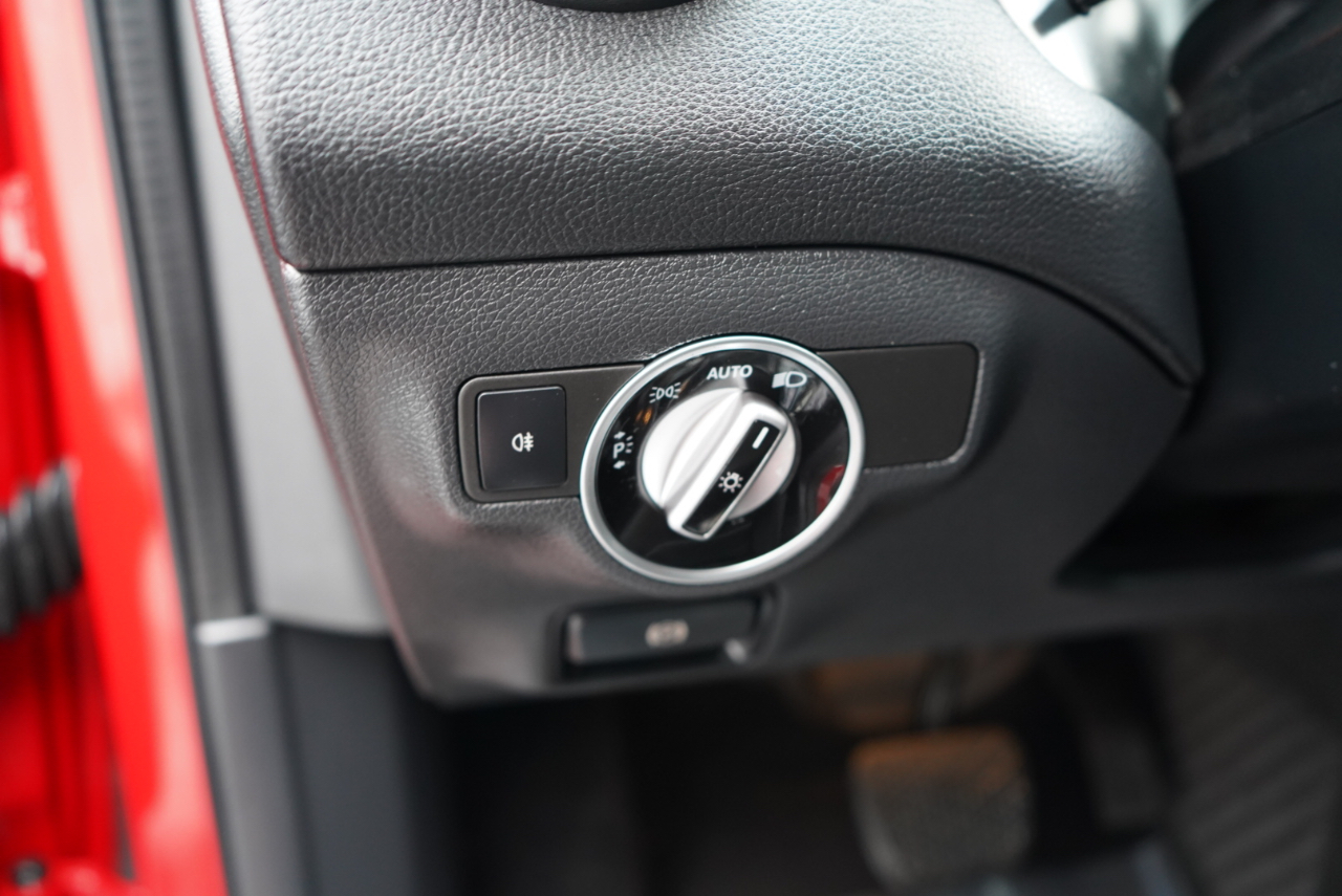 Mercedes-Benz GLA GLA 250 SUV 2018