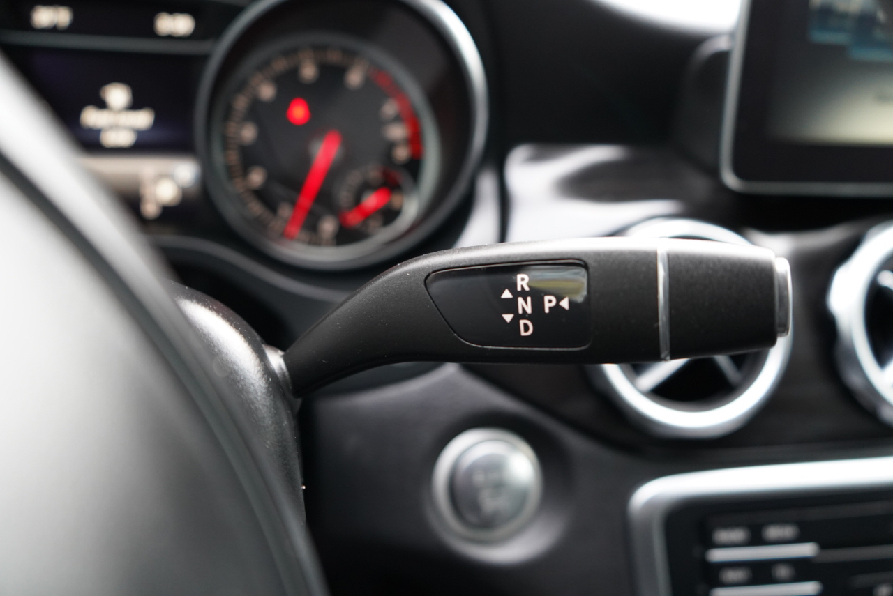 Mercedes-Benz GLA GLA 250 SUV 2018