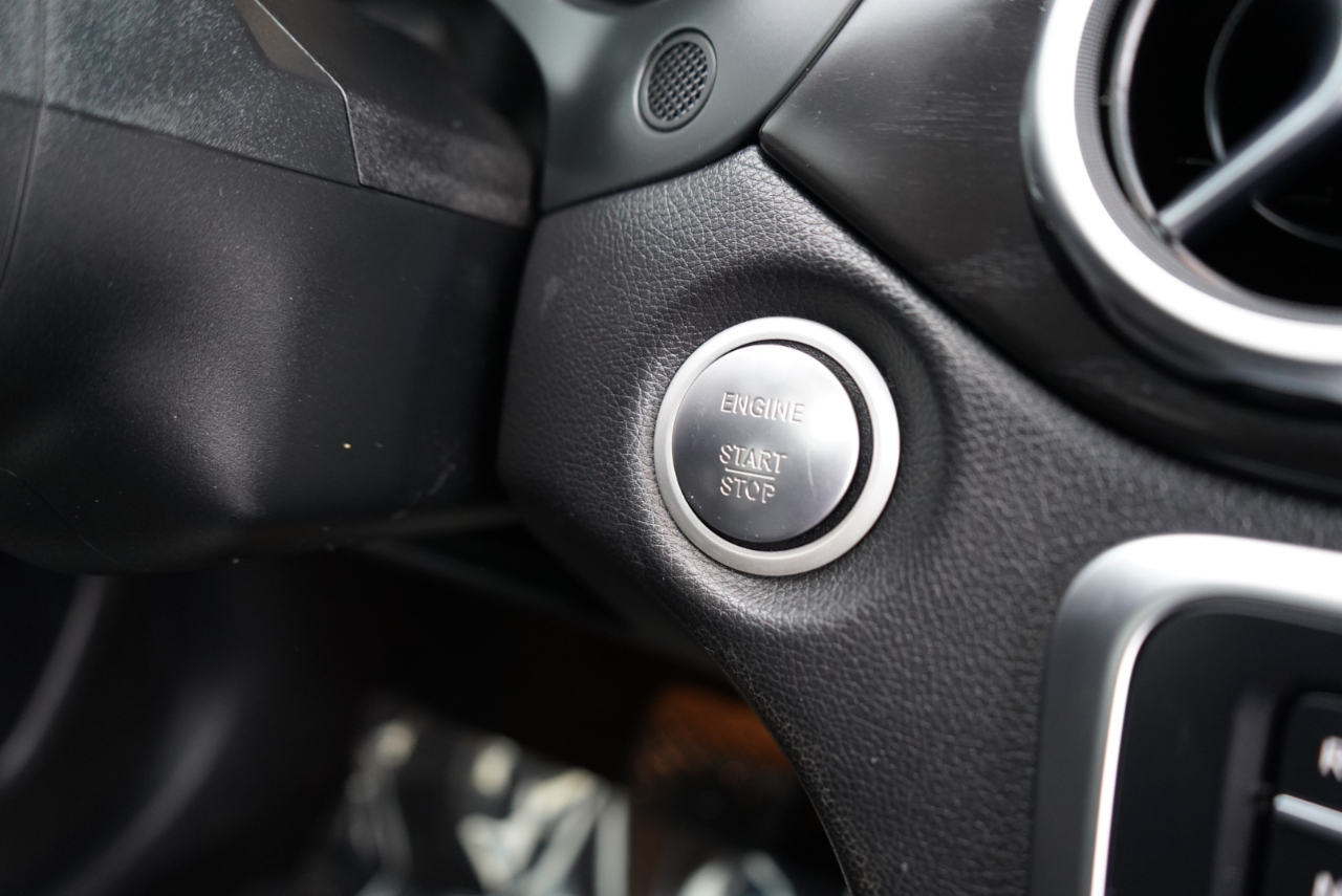 Mercedes-Benz GLA GLA 250 SUV 2018