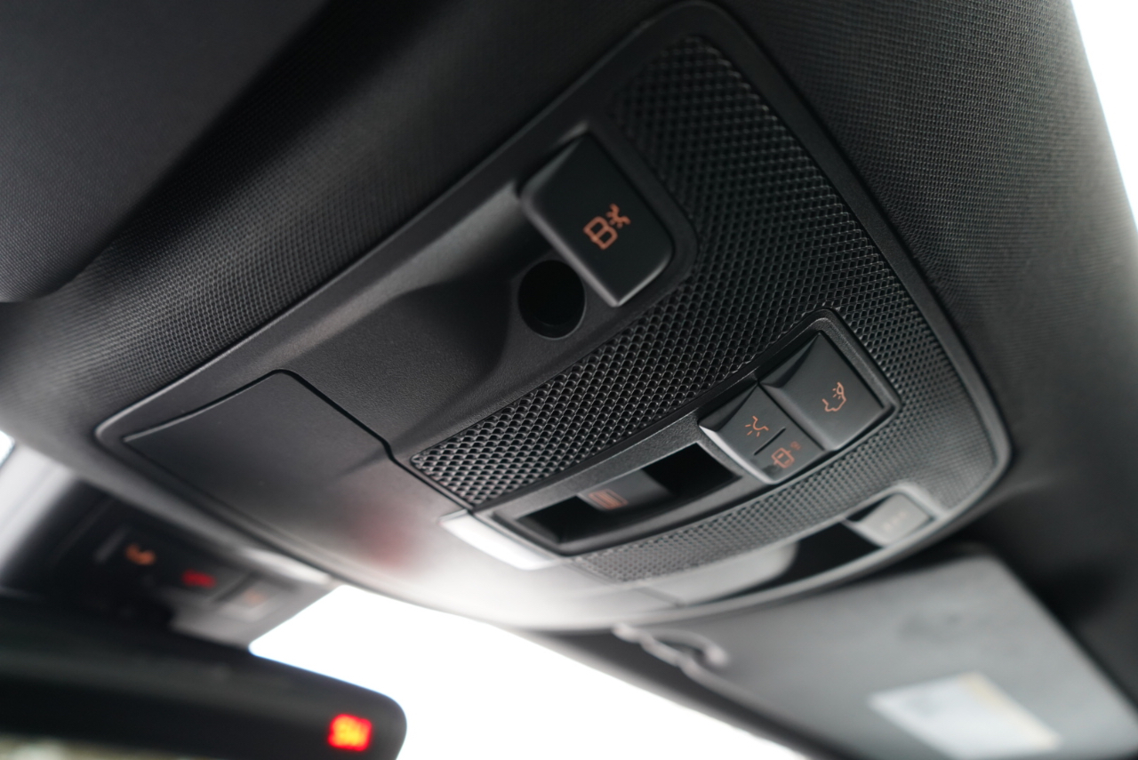 Mercedes-Benz GLA GLA 250 SUV 2018