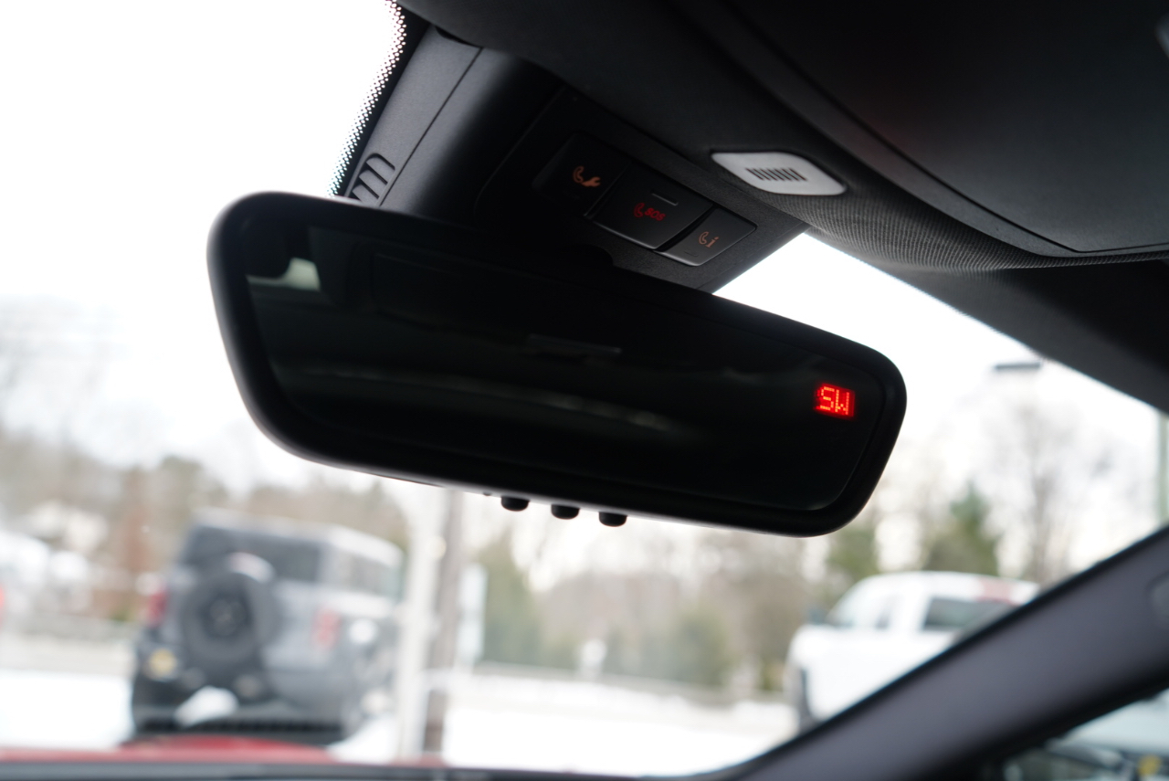 Mercedes-Benz GLA GLA 250 SUV 2018