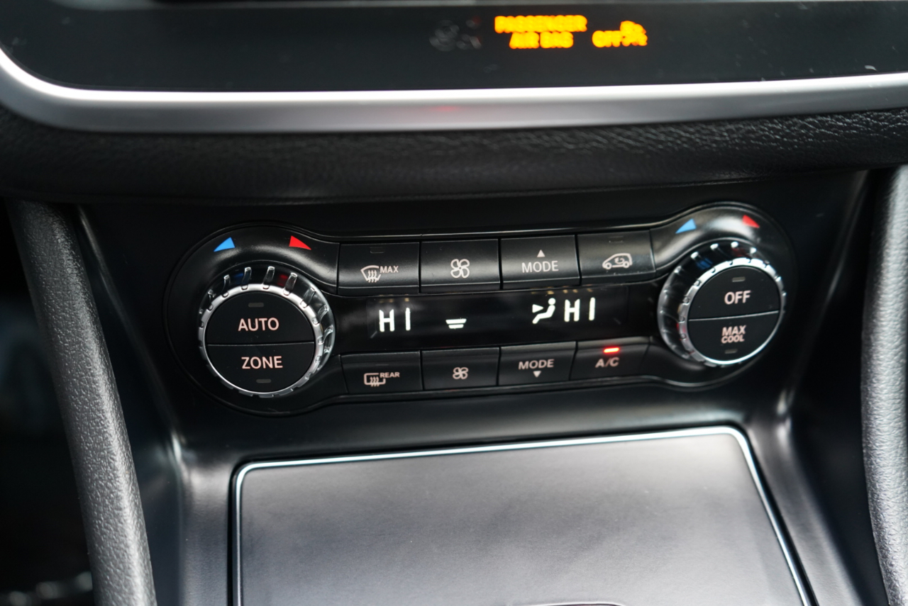 Mercedes-Benz GLA GLA 250 SUV 2018