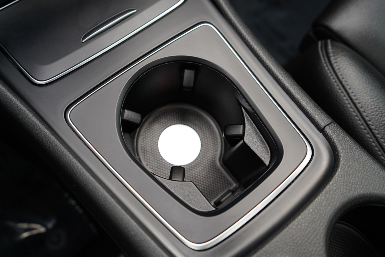 Mercedes-Benz GLA GLA 250 SUV 2018