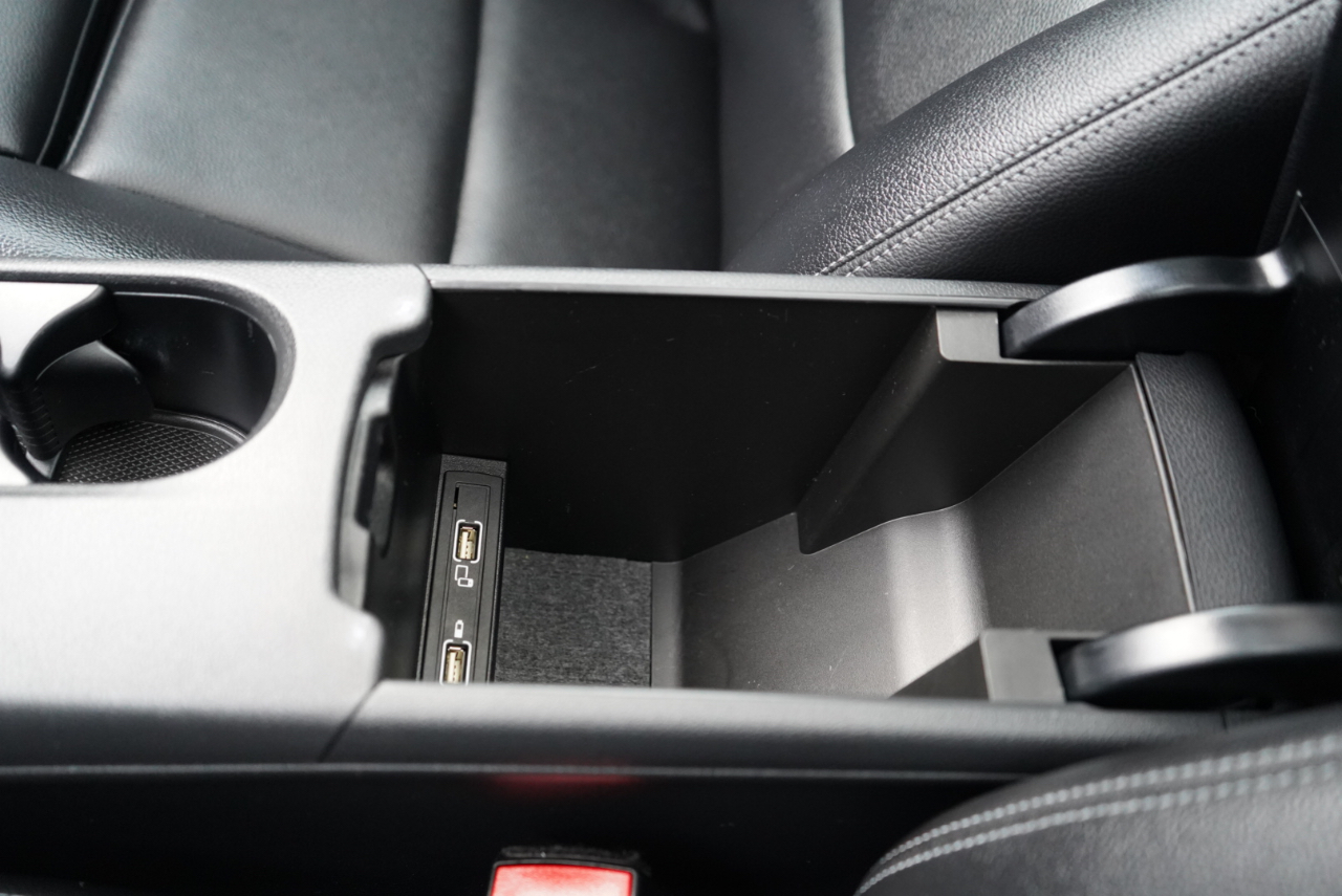 Mercedes-Benz GLA GLA 250 SUV 2018