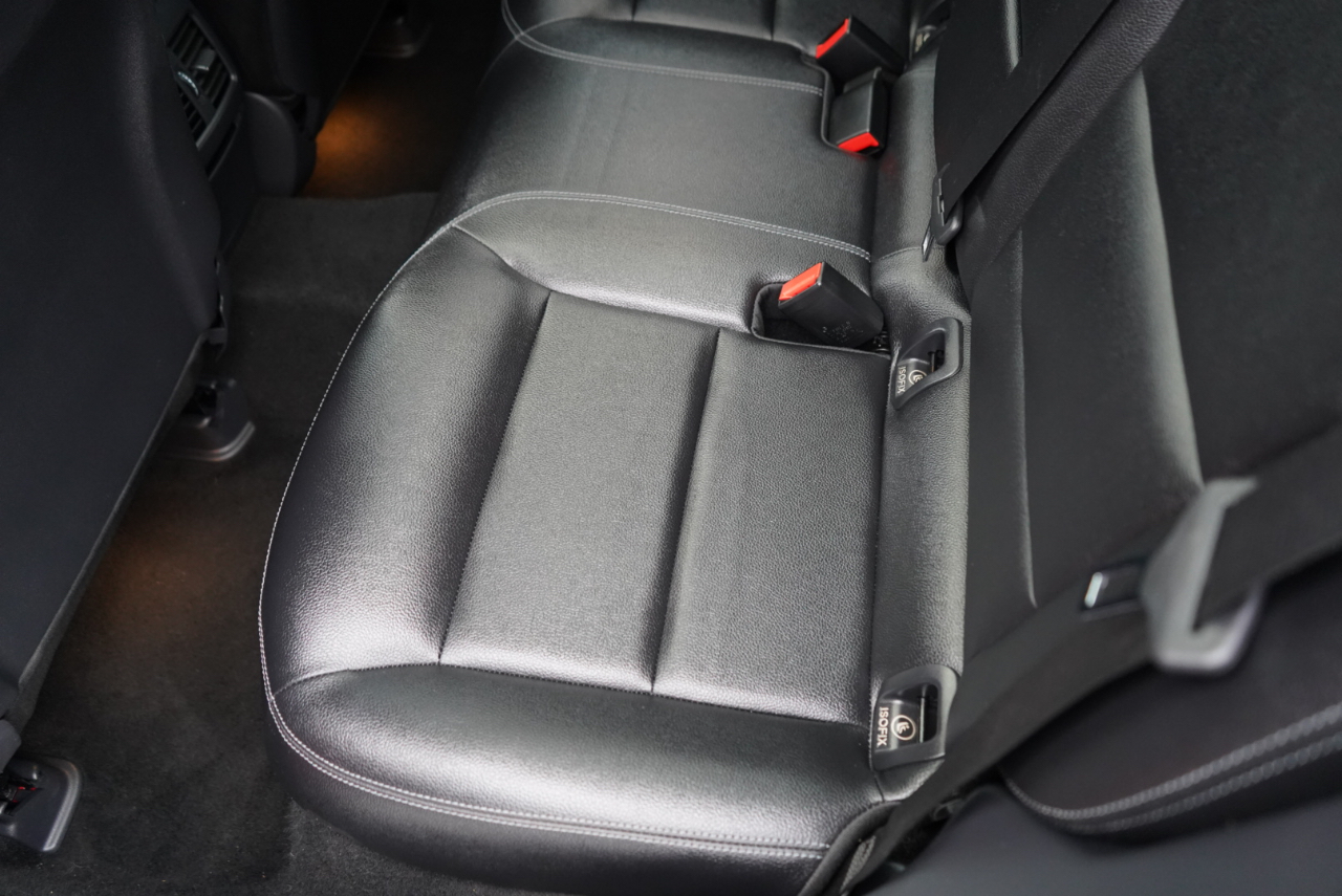 Mercedes-Benz GLA GLA 250 SUV 2018