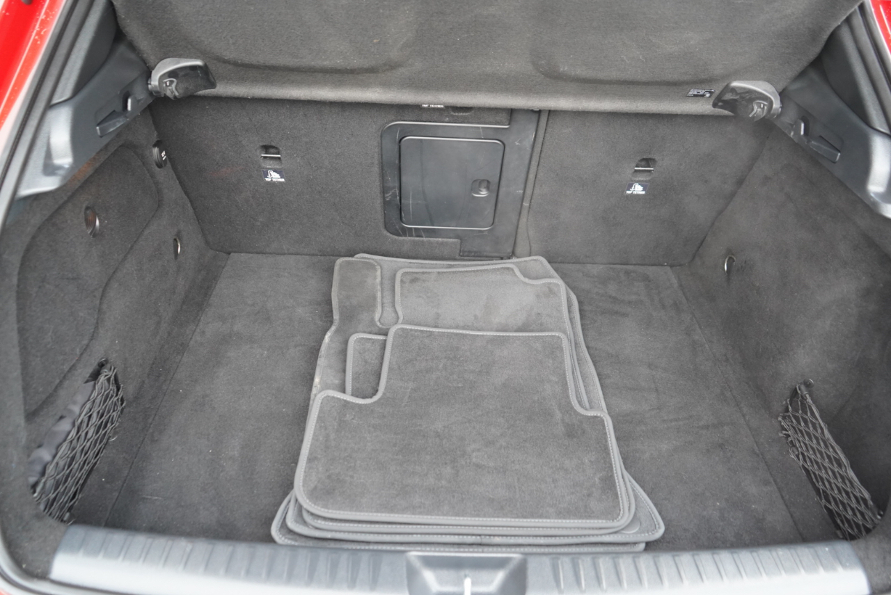 Mercedes-Benz GLA GLA 250 SUV 2018