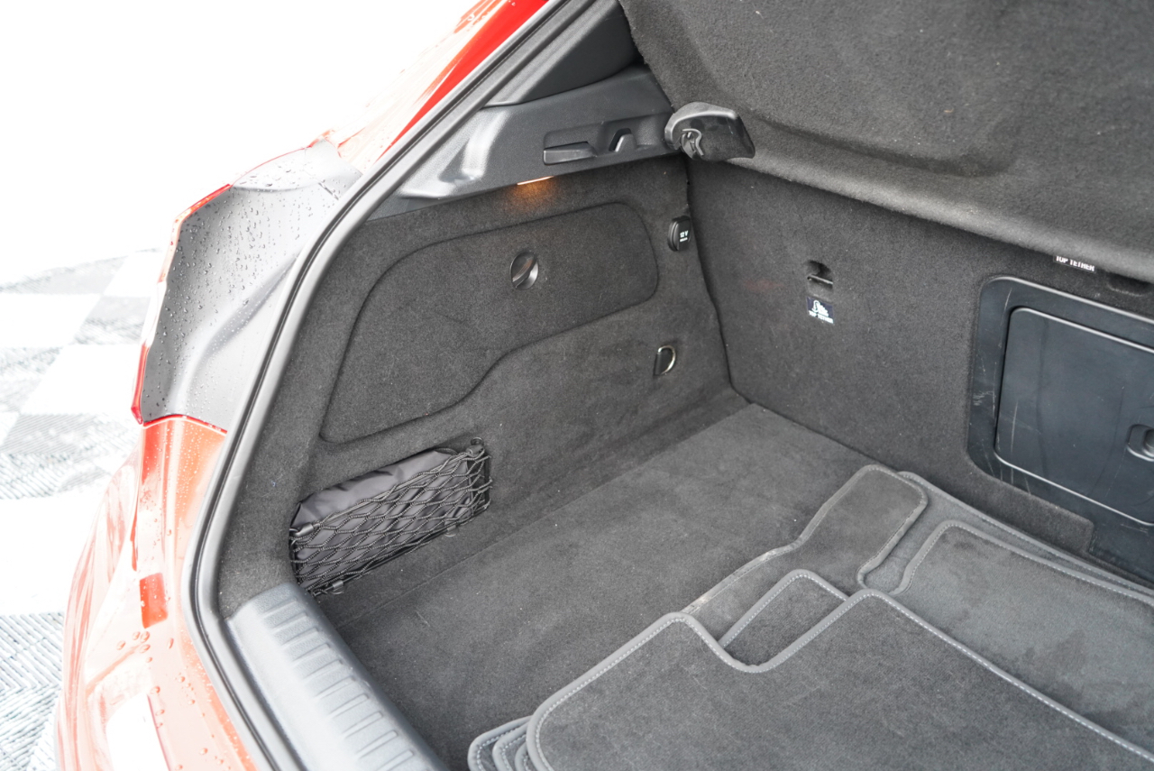 Mercedes-Benz GLA GLA 250 SUV 2018