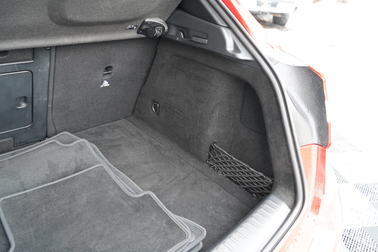 Mercedes-Benz GLA GLA 250 SUV 2018