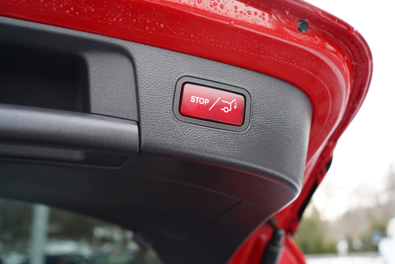 Mercedes-Benz GLA GLA 250 SUV 2018