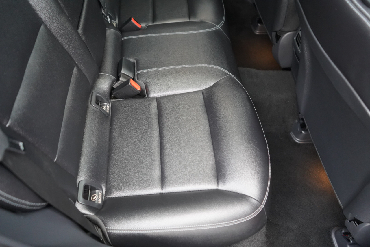 Mercedes-Benz GLA GLA 250 SUV 2018