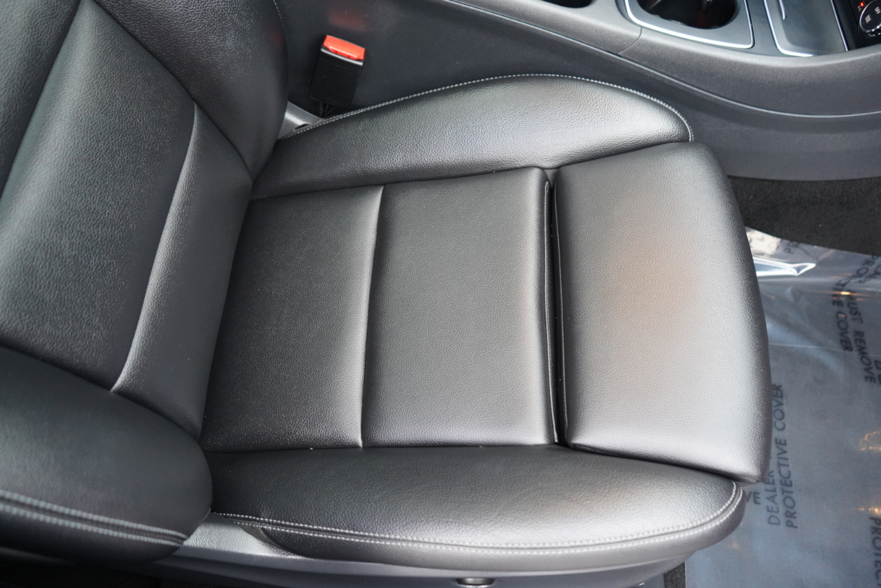 Mercedes-Benz GLA GLA 250 SUV 2018