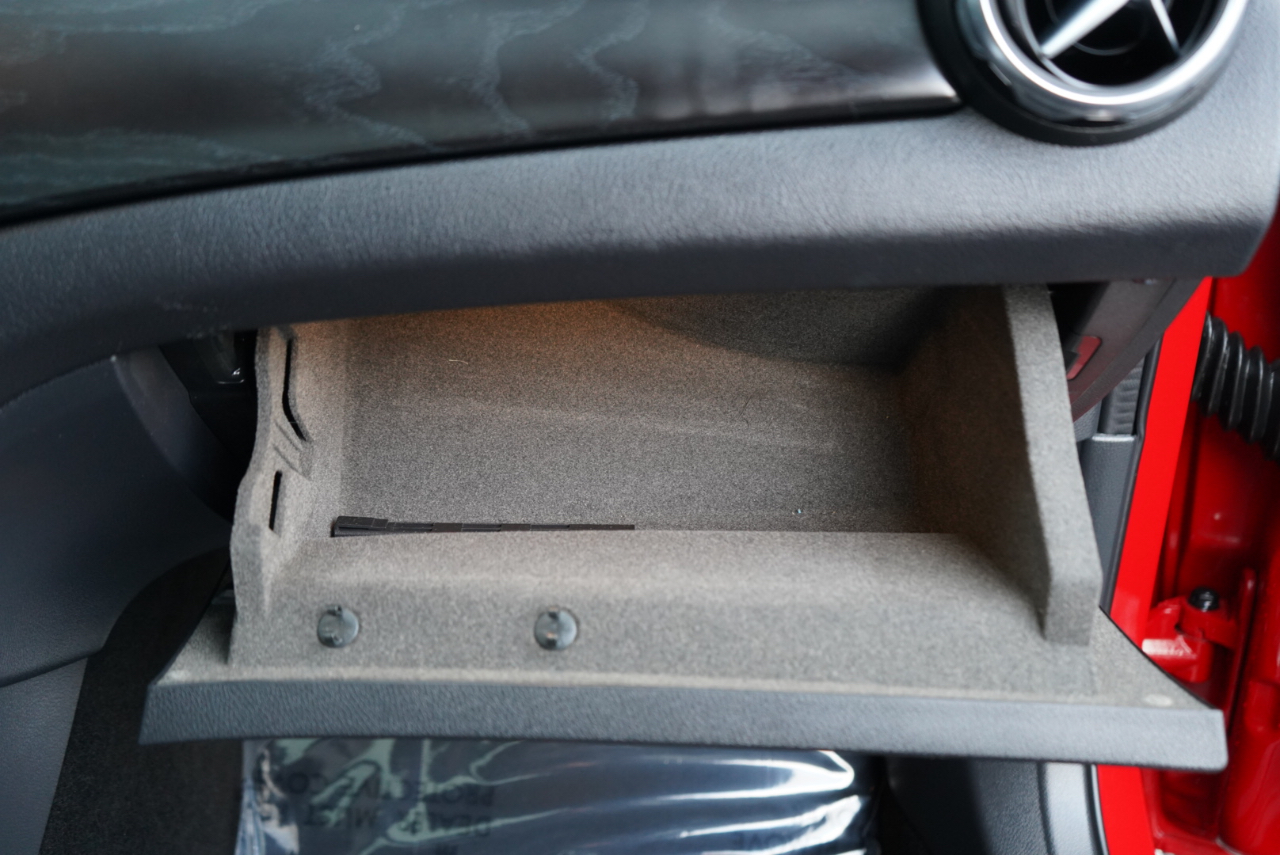 Mercedes-Benz GLA GLA 250 SUV 2018