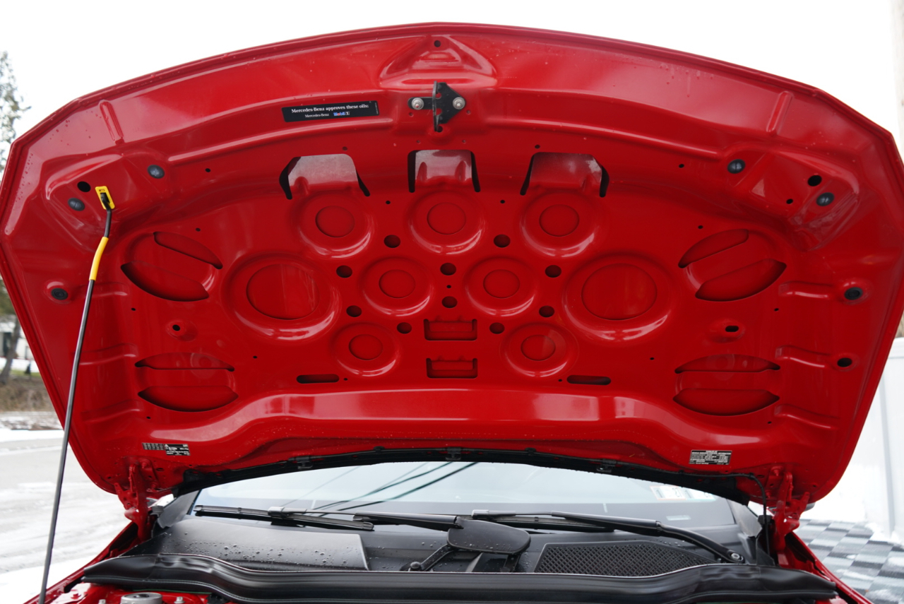 Mercedes-Benz GLA GLA 250 SUV 2018