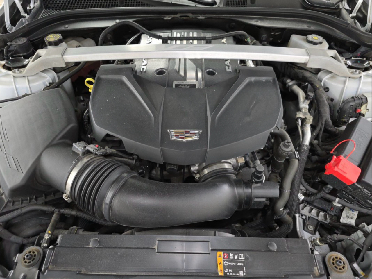 Cadillac CT5-V 4dr Sdn Blackwing 2023