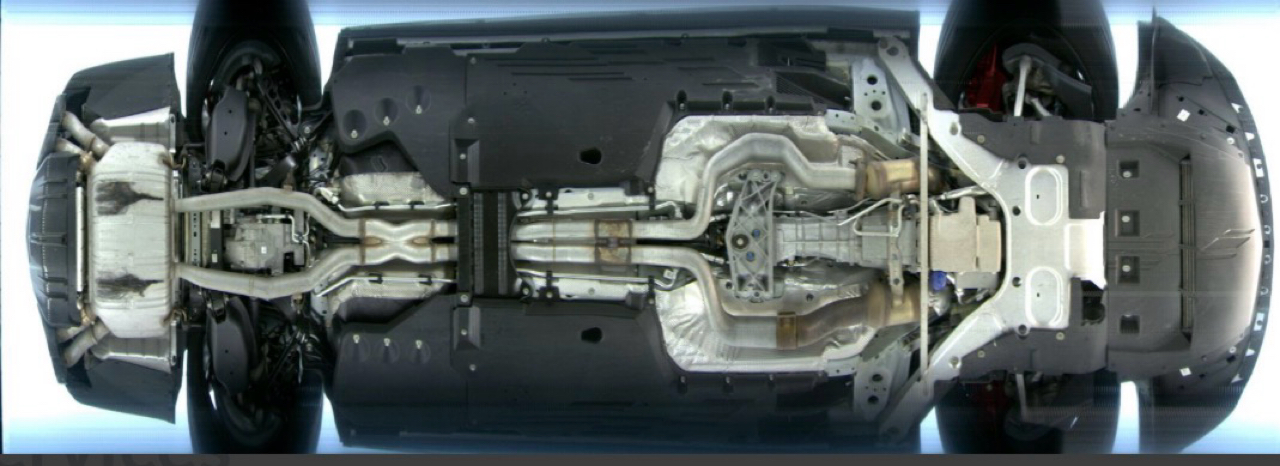 Cadillac CT5-V 4dr Sdn Blackwing 2023