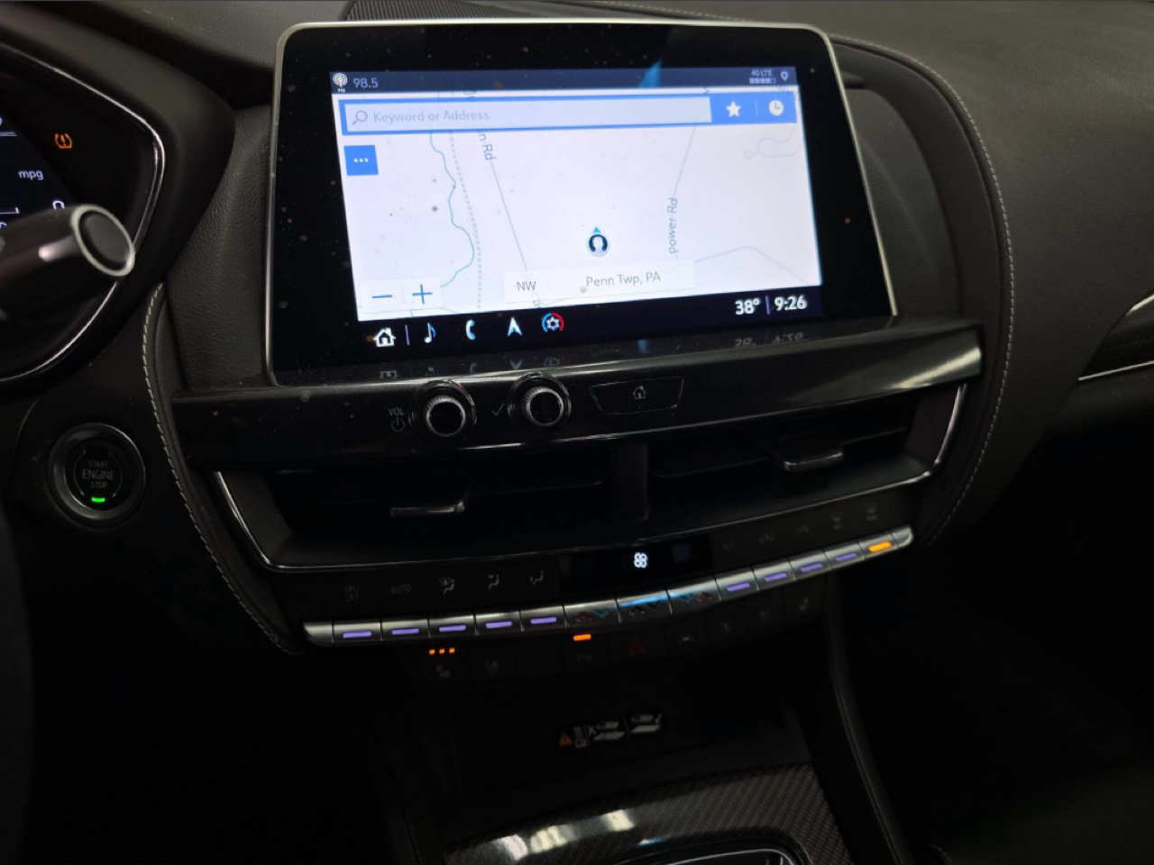 Cadillac CT5-V 4dr Sdn Blackwing 2023