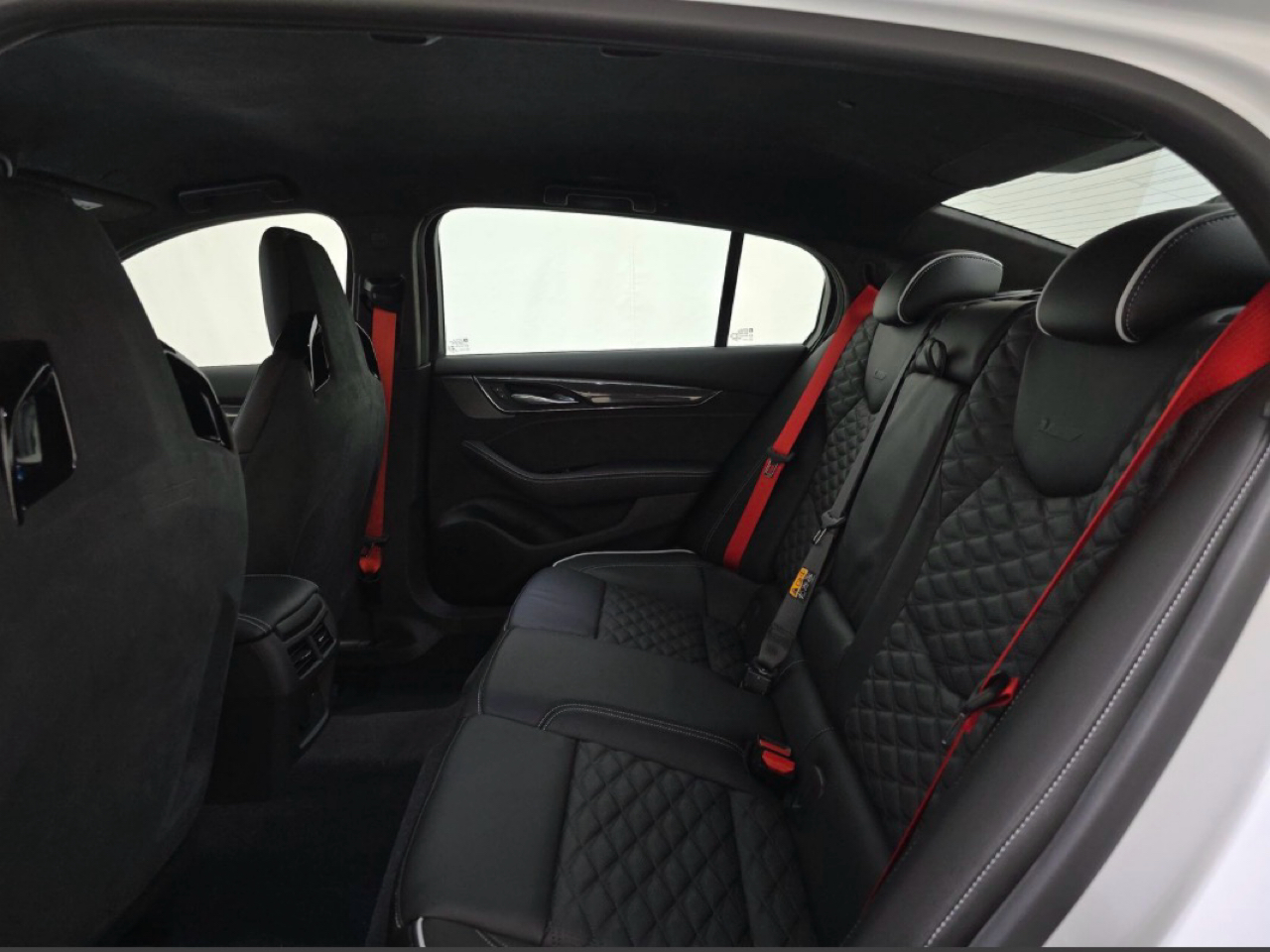 Cadillac CT5-V 4dr Sdn Blackwing 2023