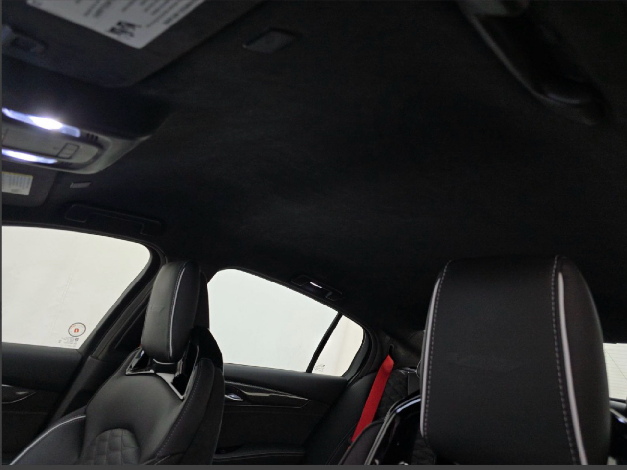 Cadillac CT5-V 4dr Sdn Blackwing 2023