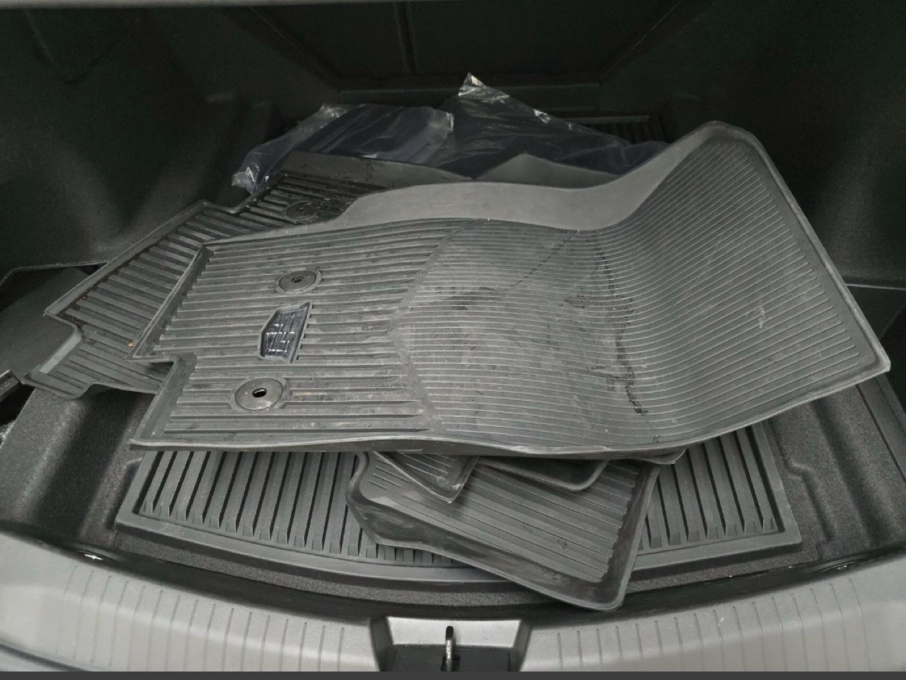 Cadillac CT5-V 4dr Sdn Blackwing 2023