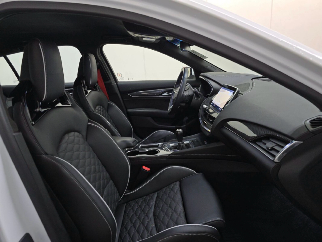 Cadillac CT5-V 4dr Sdn Blackwing 2023