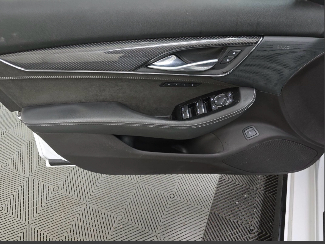 Cadillac CT5-V 4dr Sdn Blackwing 2023