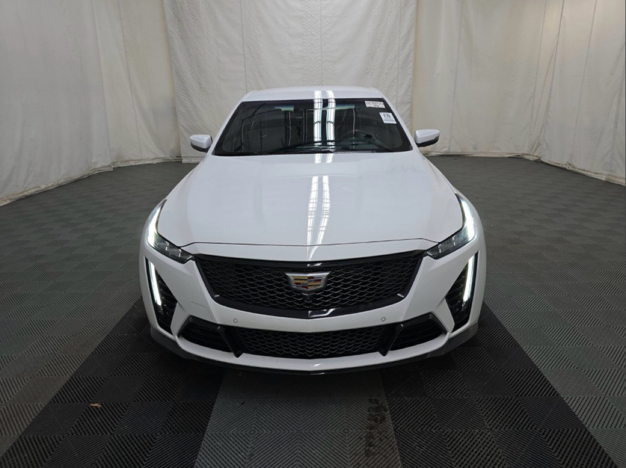 Cadillac CT5-V 4dr Sdn Blackwing 2023