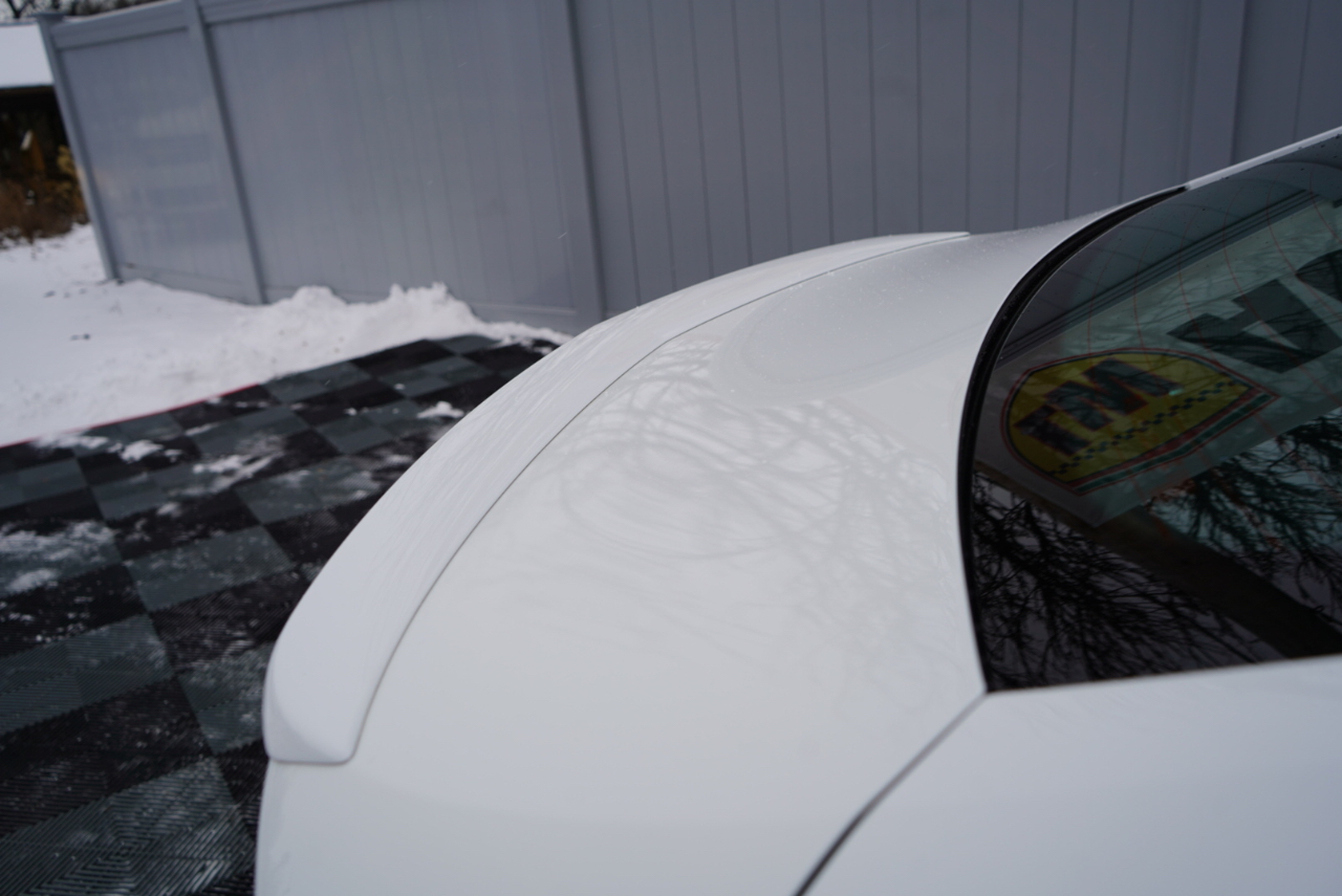 Cadillac CT5-V 4dr Sdn Blackwing 2023